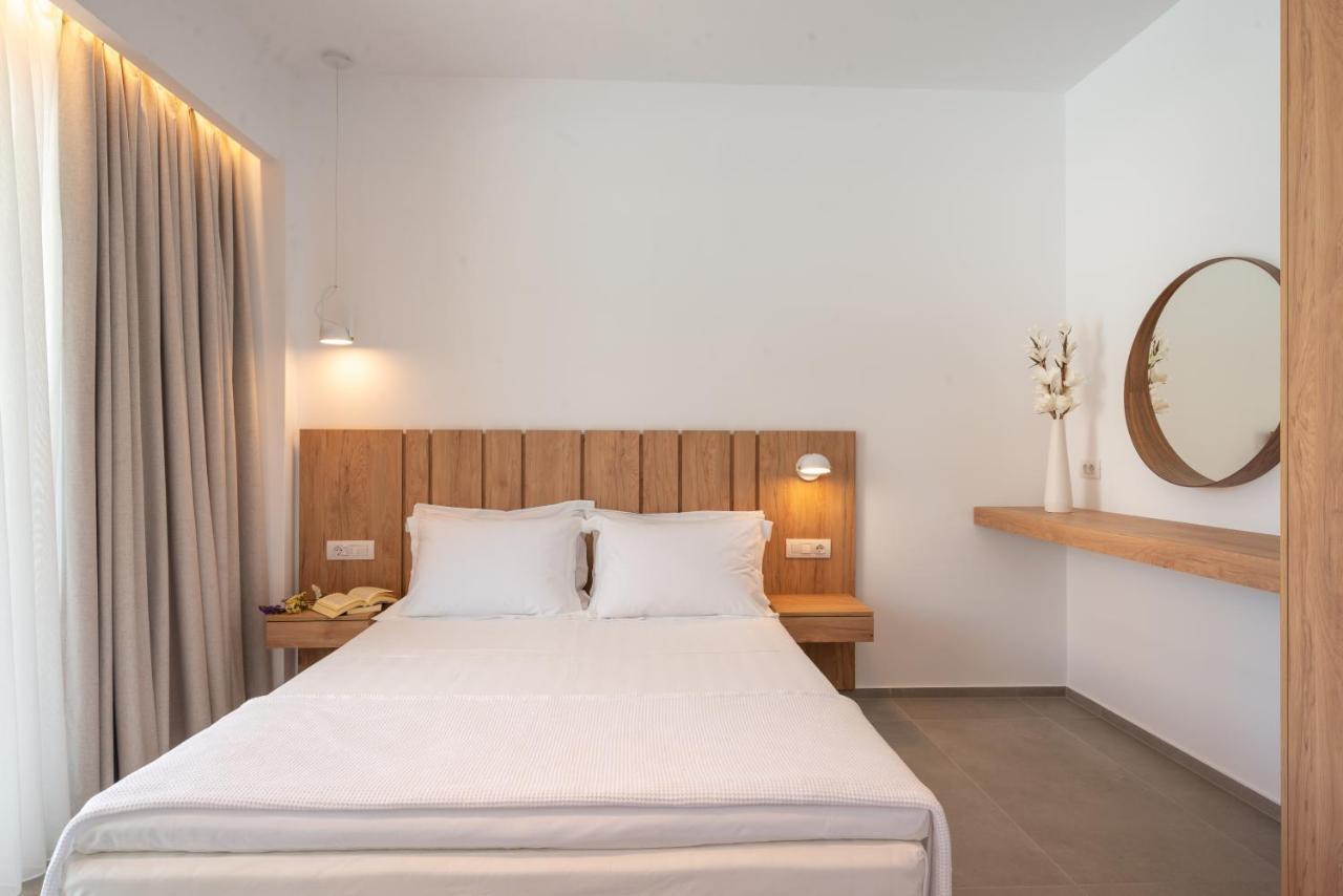 Ninemia Luxury Residence Pérdika Kültér fotó